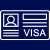 Indefinite Leave to Remain Visa