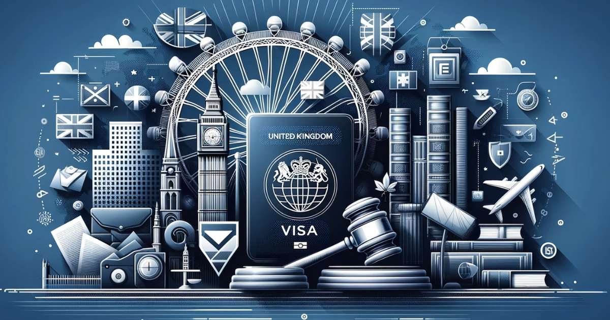 visit visa new 2024 rules