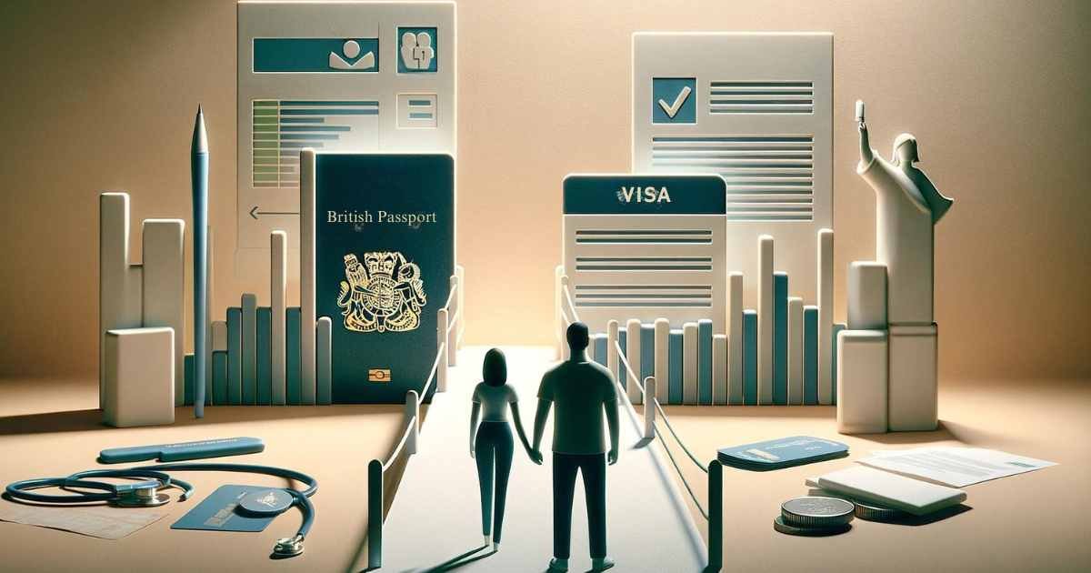spouse visa refusal