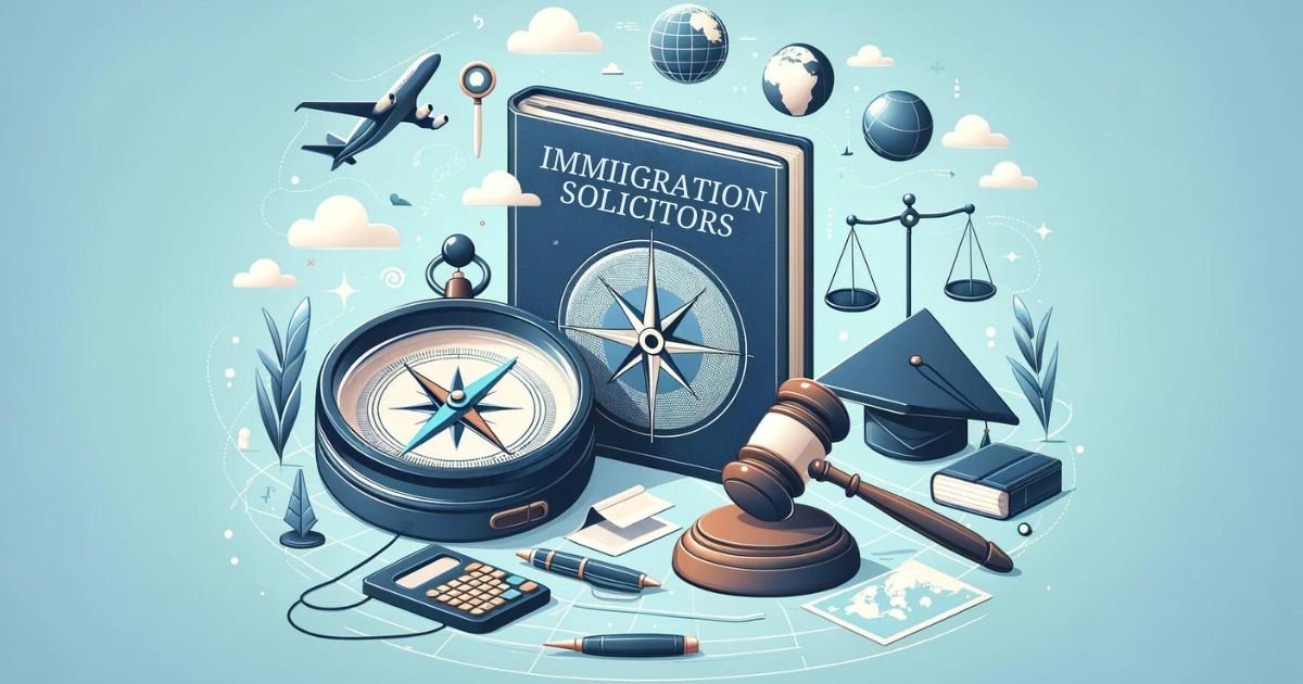 immigration solicitor image