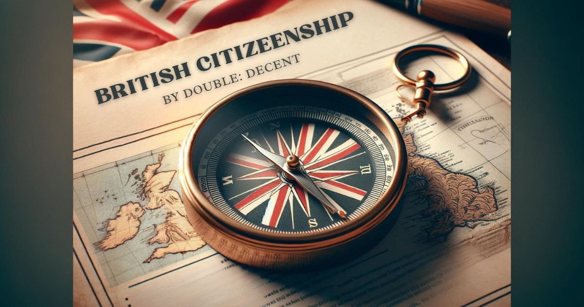 citizenship by Double Descent