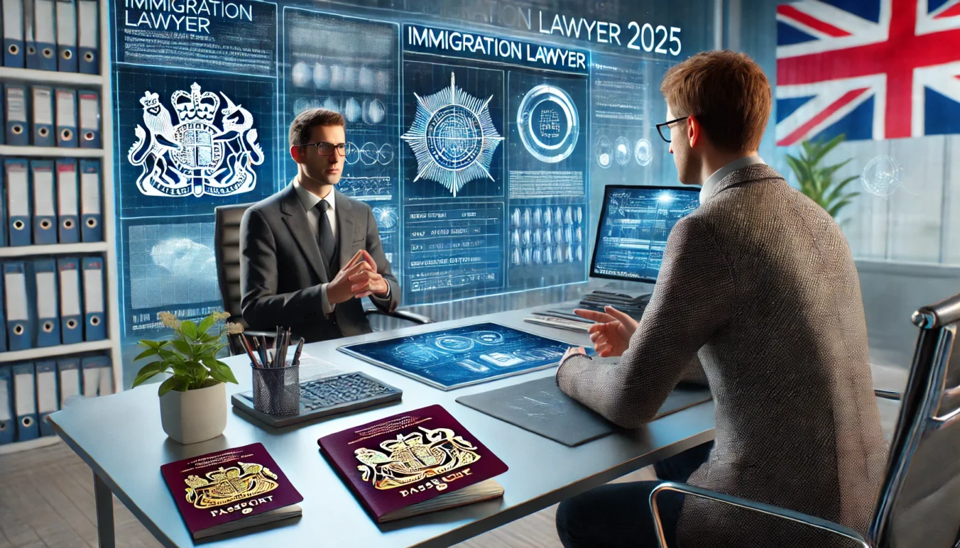 Do I Need an Immigration Lawyer 2025