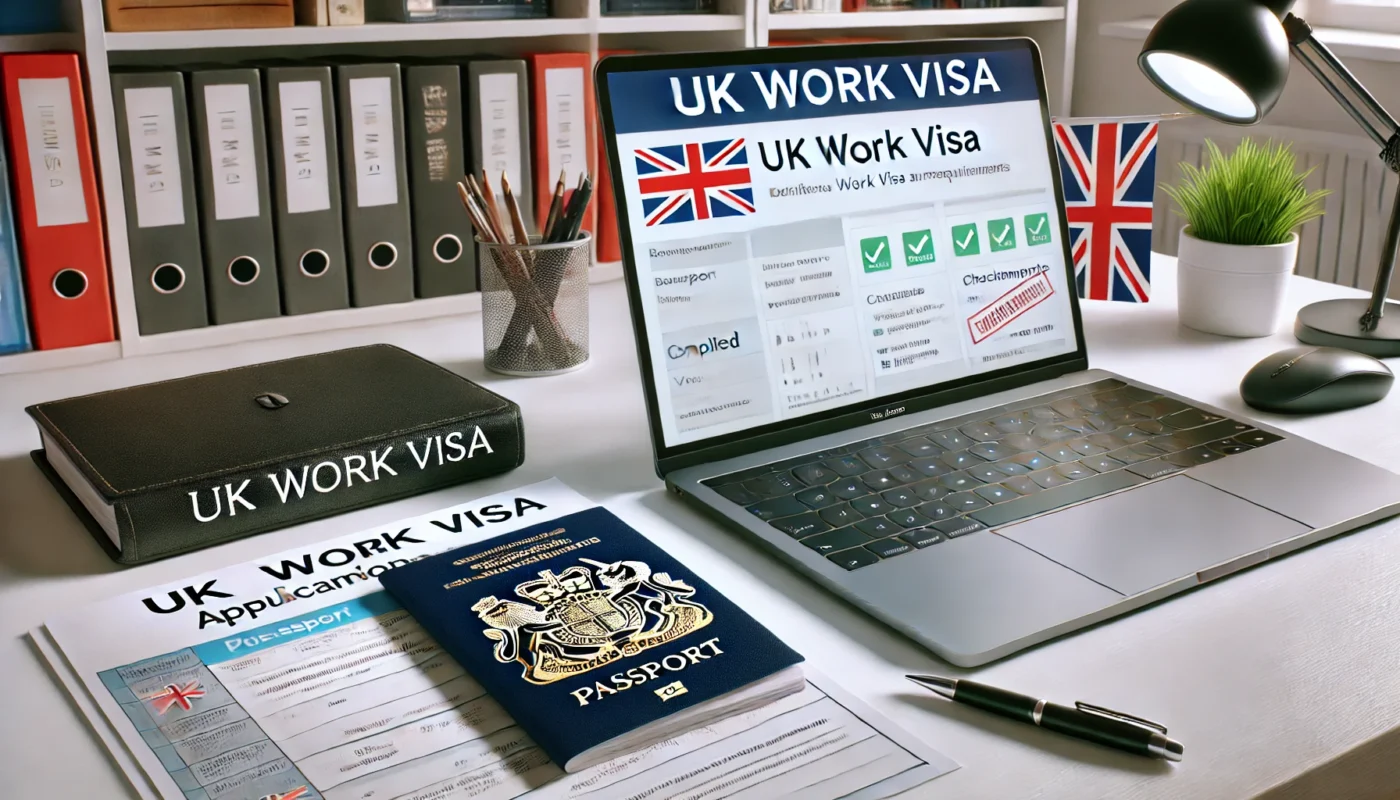 UK Work Visa